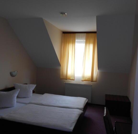 스탠다드 싱글 룸, Hostel Lan