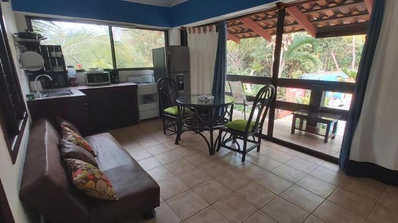 Апартаменты 1 Спальня, Apartamentos Massai