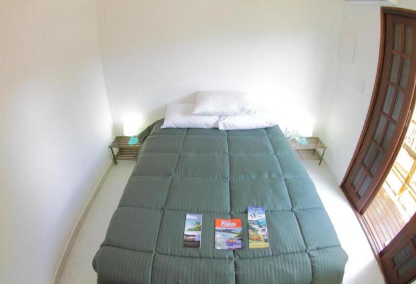 스탠다드 룸, Chili In Suites Maresias