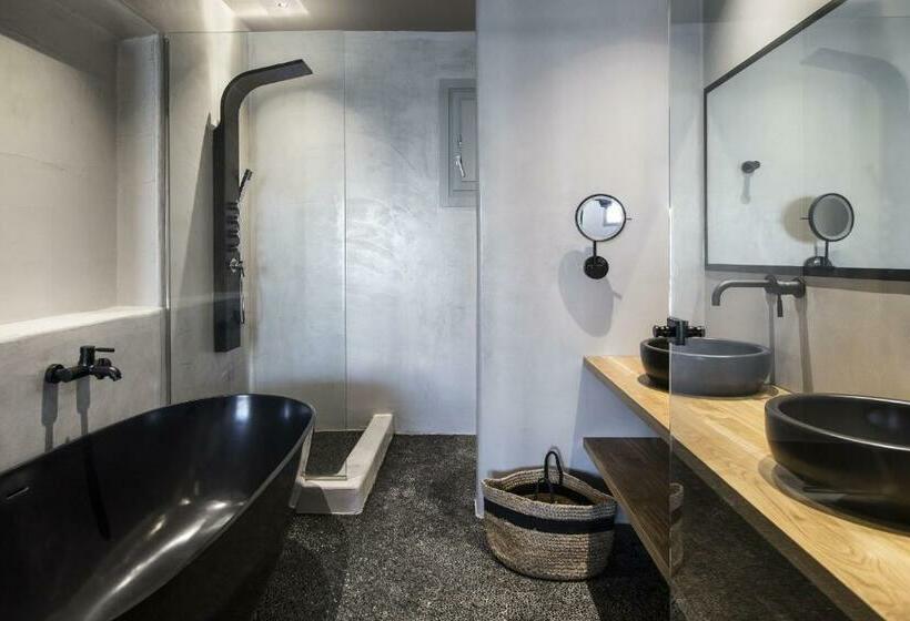 Suite cu Piscină, Adorno Beach Hotel And Suites