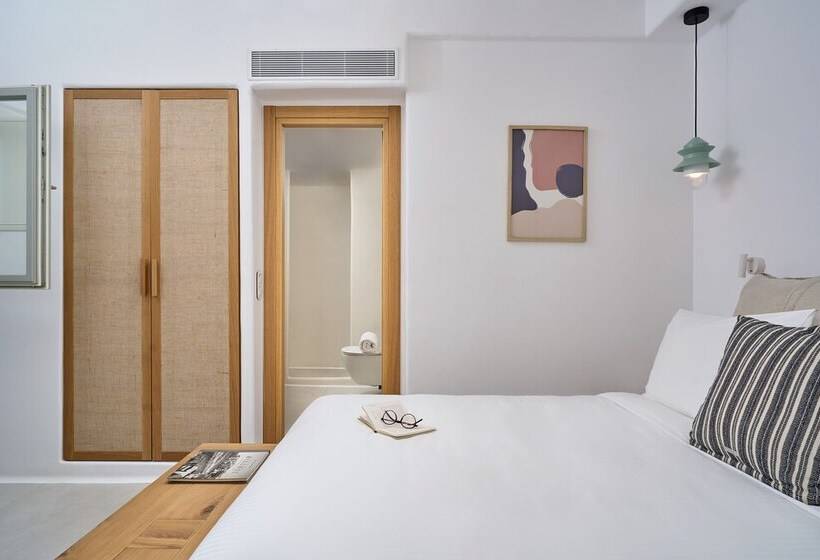 Номер Стандарт, Adorno Beach Hotel And Suites