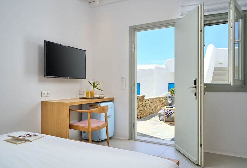 Cameră Standard, Adorno Beach Hotel And Suites