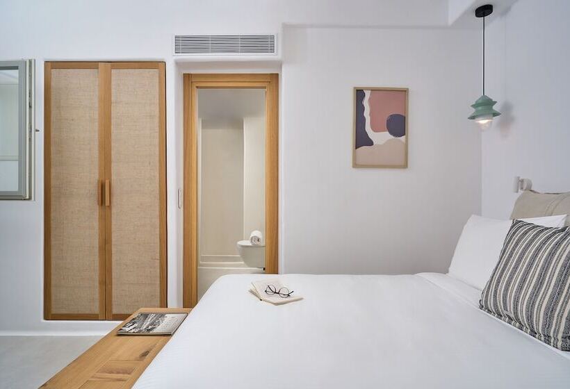Номер Стандарт, Adorno Beach Hotel And Suites