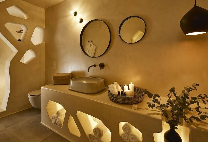 Люкс Superior Вид на Море, Aeon Suites  Adults Only