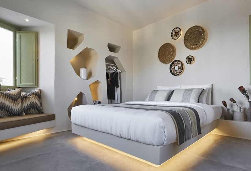 جناح سوبيريور مطل علي البحر, Aeon Suites  Adults Only