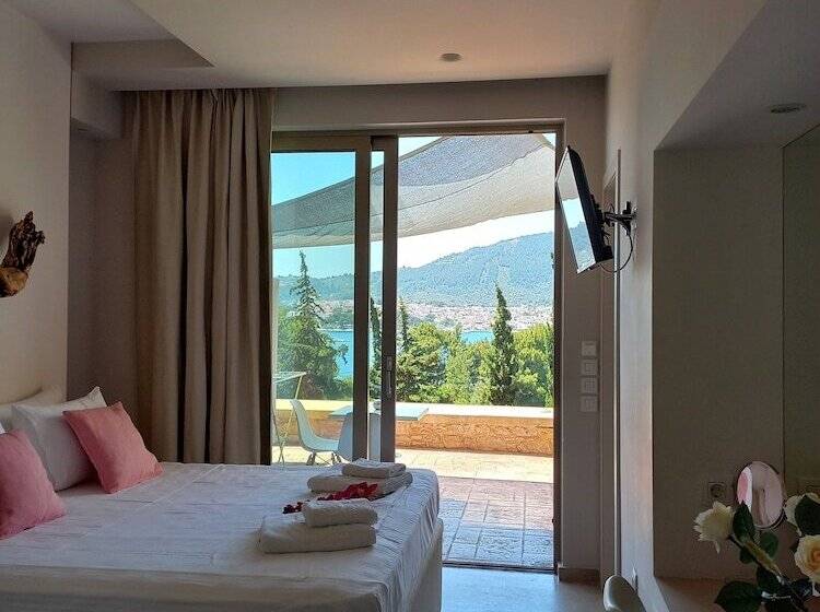 家庭套房, Core Luxury Suites