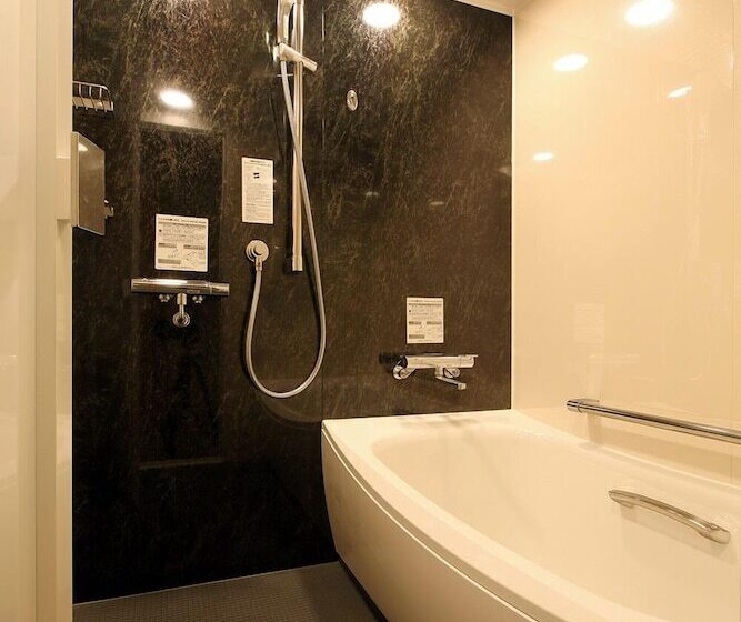 수피리어 룸, Kobe Luminous Hotel Sannomiya