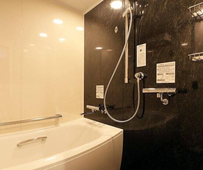 스탠다드 트리플 룸, Kobe Luminous Hotel Sannomiya