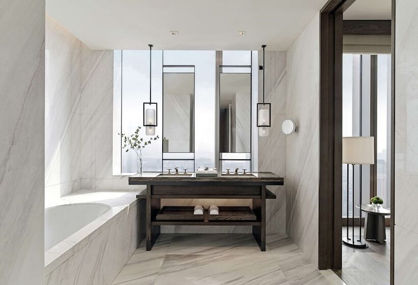 سوییت اجرایی, Park Hyatt Shenzhen