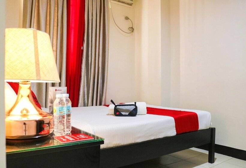 스위트, Reddoorz Plus @ Mabolo Cebu