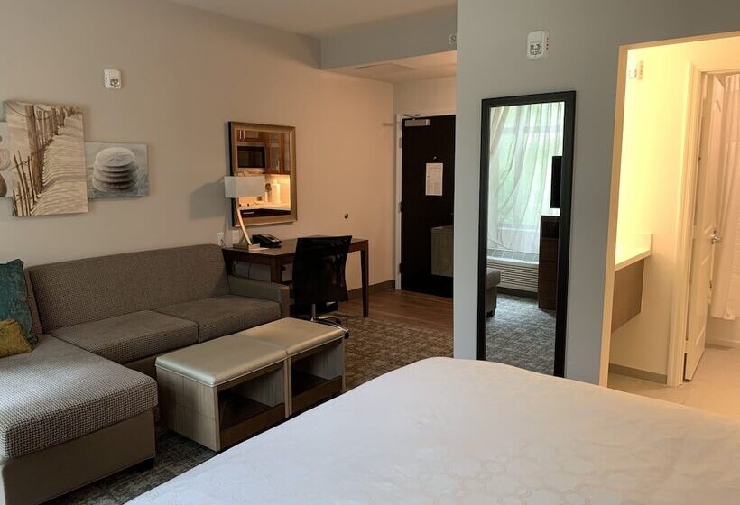 标准工作室, Staybridge Suites   Naples   Marco Island, An Ihg