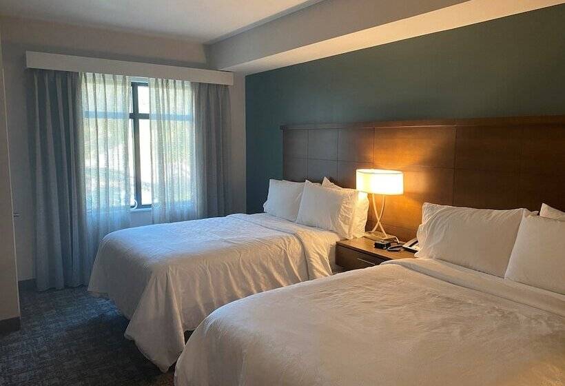 带2个卧室的套房, Staybridge Suites   Naples   Marco Island, An Ihg