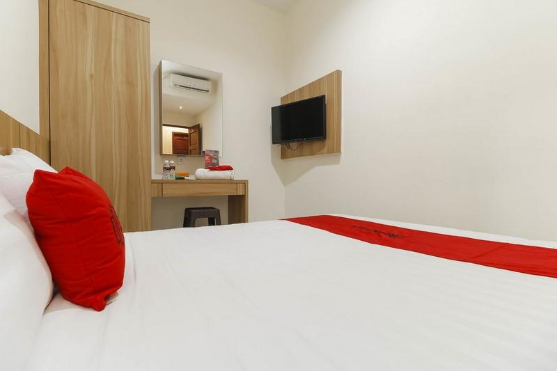 标准间, Reddoorz At Nagoya Indah Batam