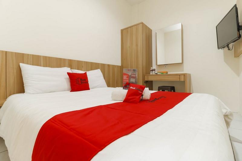 标准间, Reddoorz At Nagoya Indah Batam