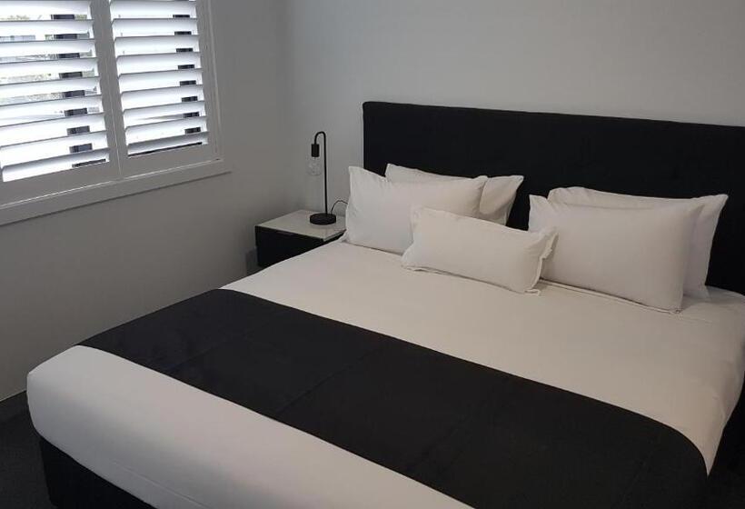 Family Suite, Ocean Grove Chalet