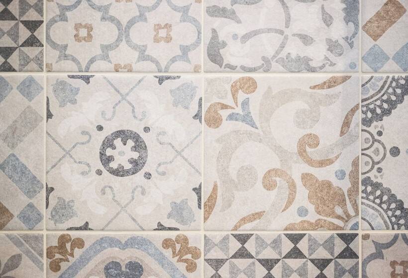 اتاق لوکس, Relais Palazzo Vaglio