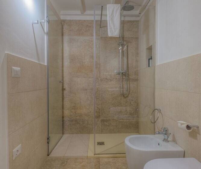 اتاق استاندارد, Relais Palazzo Vaglio