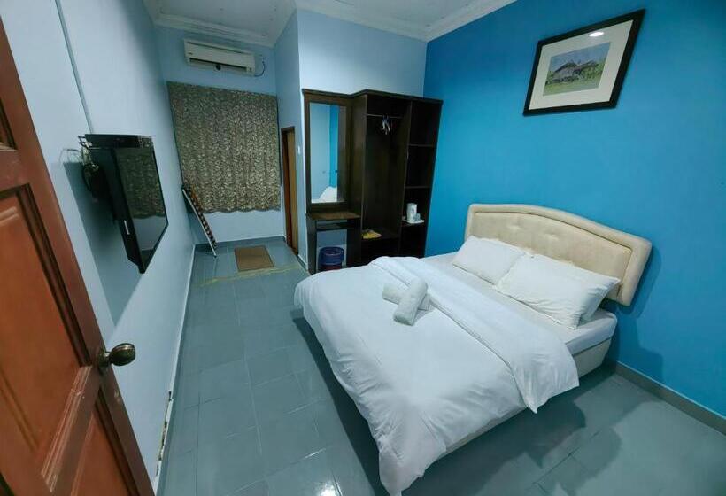 Номер Superior, Marang Village Resort & Spa