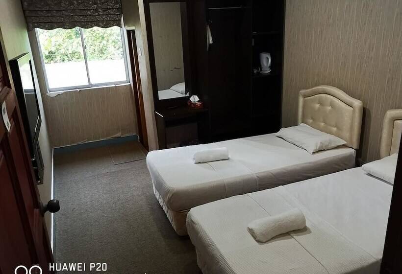 Номер Superior, Marang Village Resort & Spa