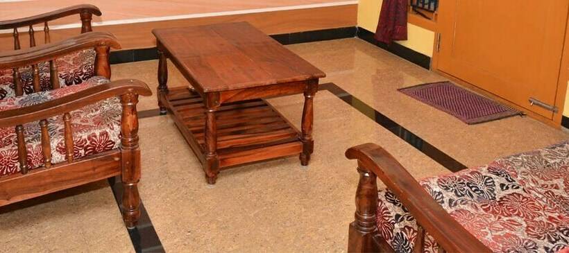 Апартаменты 3 Спальни, Stayapart   Goodluck Homestay