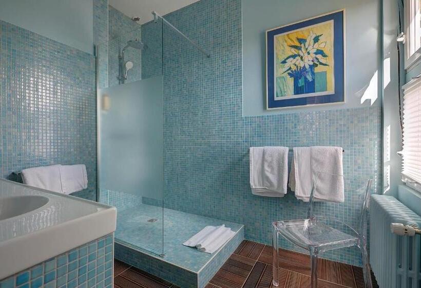 Люкс Вид на Сад, B&b Le Clos D Argenson