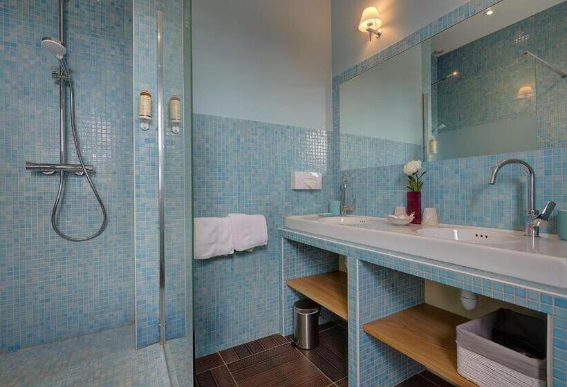 Люкс Вид на Город, B&b Le Clos D Argenson
