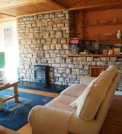 Семейный Номер, Ardrinane House