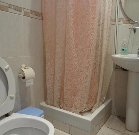 Номер Стандарт, Hostal Sant Carlo