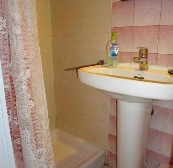 Номер Economy, Hostal Sant Carlo