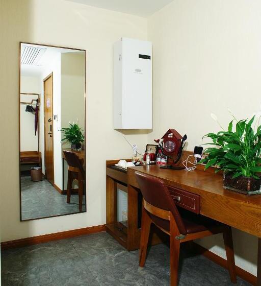 Номер Superior, James Joyce Hotel Xi An Datang Furong Garden