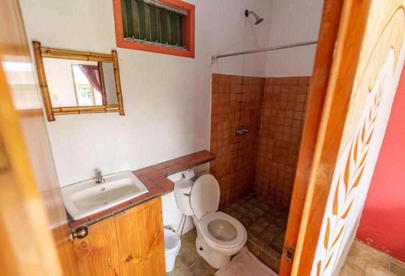 Номер Deluxe, Pension Santa Elena