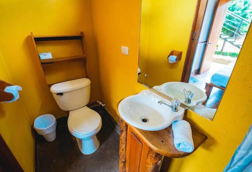Номер Deluxe, Pension Santa Elena
