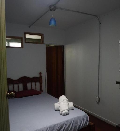 Номер Economy, Pension Santa Elena