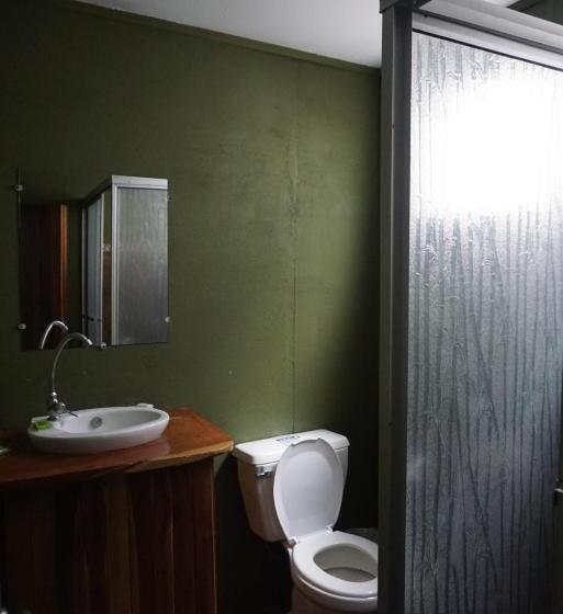 Номер Economy, Pension Santa Elena