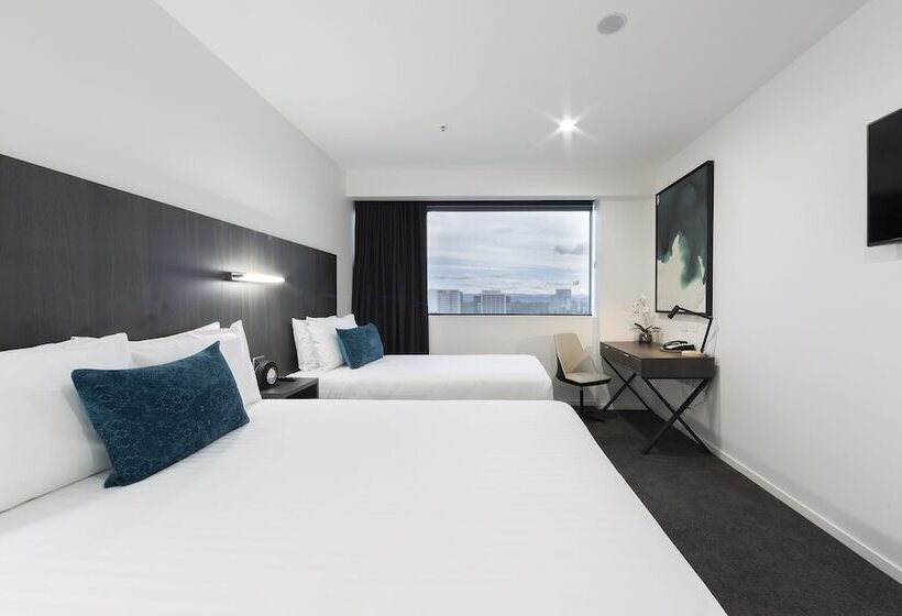 수피리어 룸, The Sebel Canberra Civic