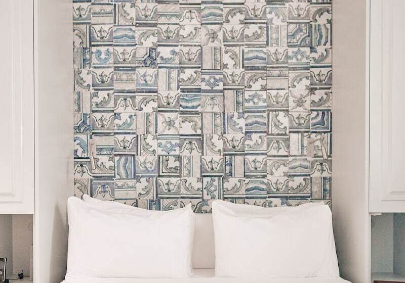 Apartamento Deluxe 1 Quarto, Dare Lisbon House