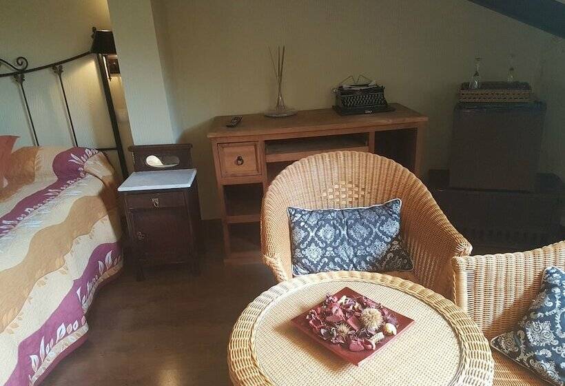 חדר סטודיו סטנדרד, Hospederia Tia Maria