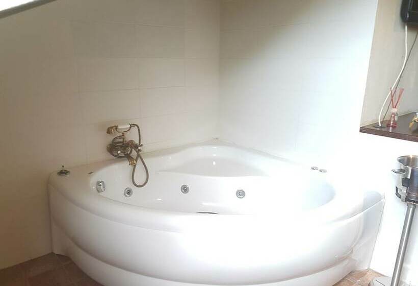 חדר סטודיו סטנדרד, Hospederia Tia Maria