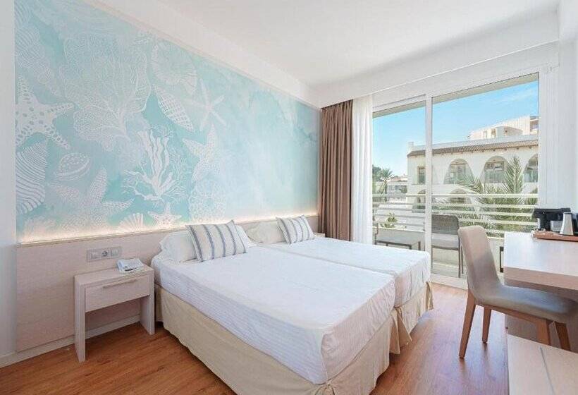 标准间, Ferrer Concord Hotel & Spa