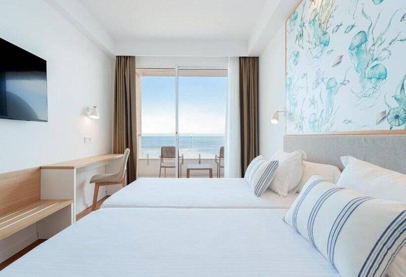 高级海景房, Ferrer Concord Hotel & Spa