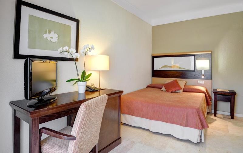 标准单人间, Grupotel Aguait Resort & Spa   Adults Only