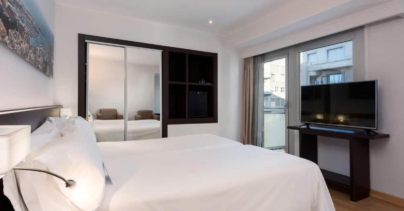 수피리어 룸, Alicante Gran Sol Affiliated By Meliá