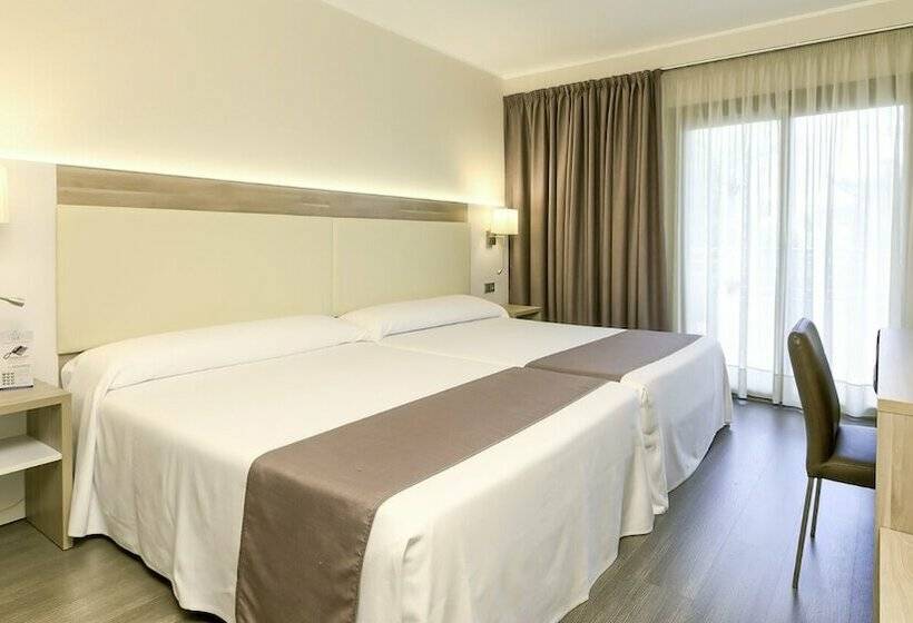 패밀리 룸, Benidorm East by Pierre & Vacances