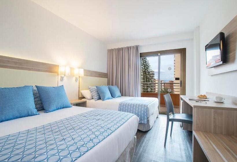 패밀리 룸, Benidorm East by Pierre & Vacances