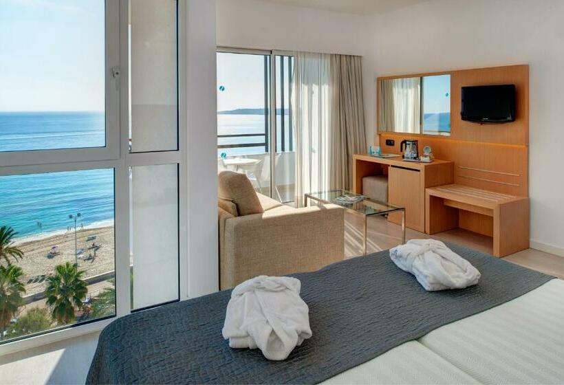Полулюкс Вид на Море, Cm Playa Del Moro
