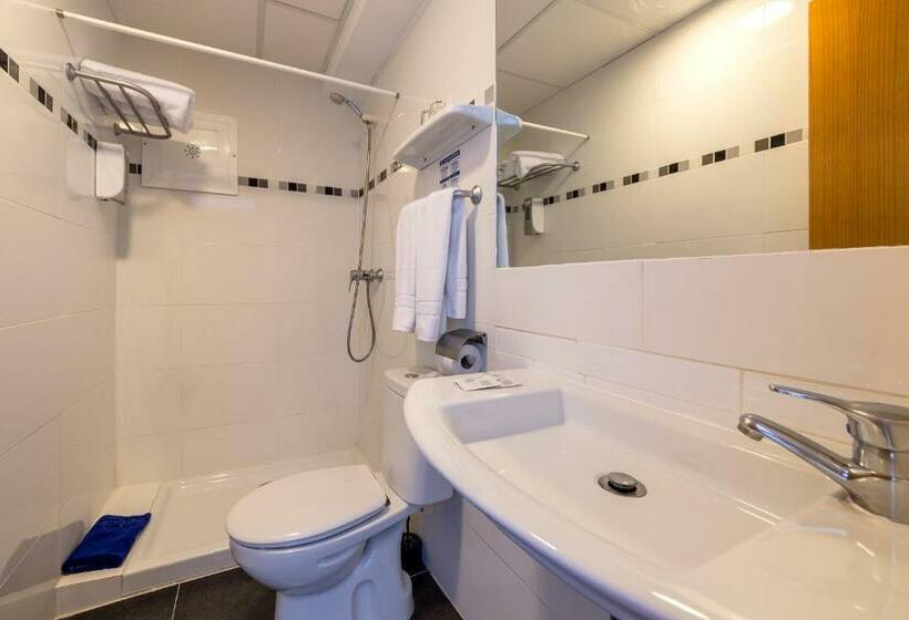 Standard Yhden Hengen Huone, Costa Mediterraneo