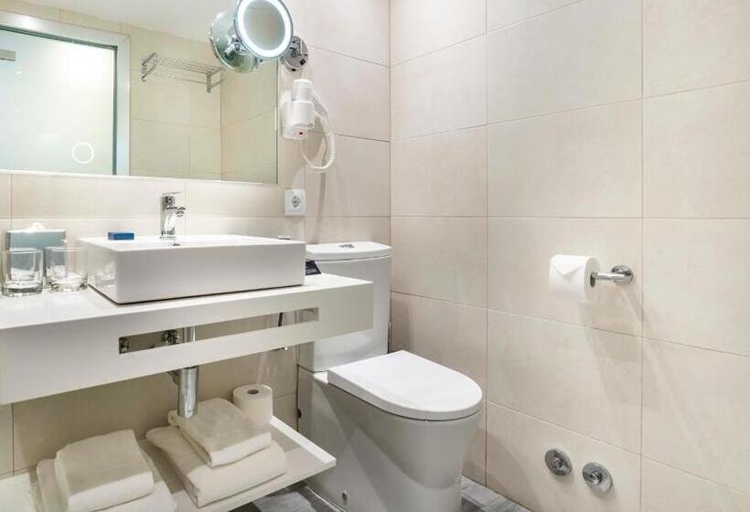 Номер Стандарт Вид на Море, Globales Don Pedro - Adults Only