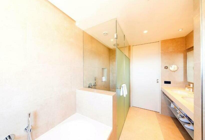 家庭套房, Gpro Valparaiso Palace & Spa