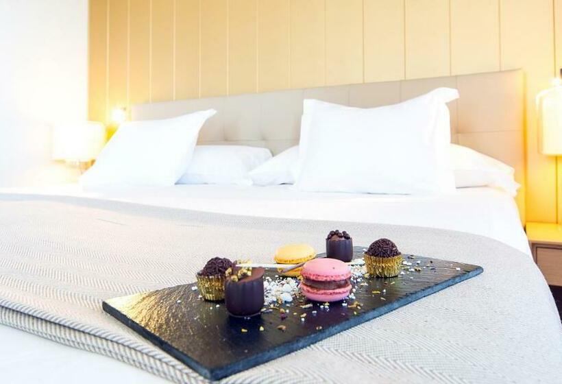 Полулюкс, Gpro Valparaiso Palace & Spa