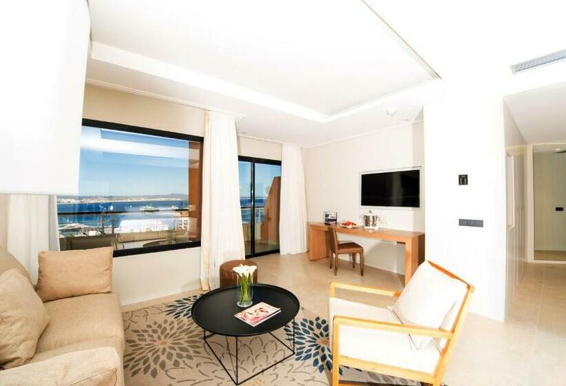 Полулюкс, Gpro Valparaiso Palace & Spa